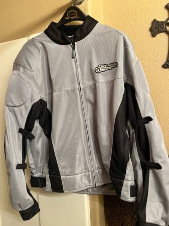 Firstgear Motorcycle Riding Jacket 1