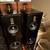 Martin Logan 60 xt Piano Black Speakers MINT 3 thumbnail
