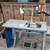 Yamata overlock Sewing machine $1200 obo 1 thumbnail