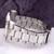 Rolex Sky-Dweller 42mm Men 18k White Gold Bezel Steel Watch Blue 5 thumbnail