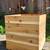 Outdoor furniture, planter box, bench, dining tables and more 7 thumbnail