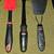 Black & Red 5 Piece OXO Kitchen Utensils (READ DETAILS) 4 thumbnail