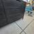 Bedroom Set - Dresser/night stands/Full-size bed and frame 3 thumbnail