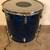 Vintage Rogers Holiday Blue 4 pc. Drum Set 10 thumbnail
