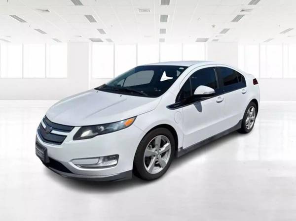 2015 Chevrolet Chevy Volt Sedan 4D - $5,499 (+ FaceAutos - EASY APPROVAL! TAX TIME IS CAR TIME!)63469763807107122