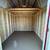 8x8 Storage Barn 3 thumbnail