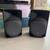 Mackie TH 15 A powered speakers 1 thumbnail