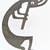 KOKOPELLI METAL SCULPTURE SIGNED NATIVE AMERICAN 1 thumbnail