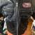 Vanson Black Comet Ducati leather jacket 1 thumbnail