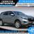 2023 Chevrolet Chevy EQUINOX AWD 4DR LT W/1LT 1 thumbnail