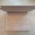 Apple iPad Pro 12.9" Magic Keyboard - White - English 1 thumbnail