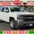 2016 Chevrolet Chevy Silverado 1500 LT 4x2 4dr Crew Cab 5.8 ft. SB 1 thumbnail