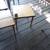 16x16 maple table 3 thumbnail