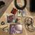 Silvertone Guitar, amp & accessories 10 thumbnail