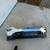 2017-2018 GMC Sierra front bumper 1 thumbnail
