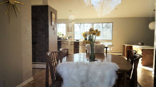$790 / 1br - 2000ft2 - Short commute to everything - private bathroom (Farmington Hills)63926726917123120