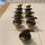 BLANTONS Bourbon Horse & Jockey Stoppers 1 thumbnail
