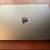 Apple MacBook Pro 14" M4 Chip 10C/10C - 16GB RAM 512GB SSD - BLACK - W 4 thumbnail