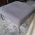 Modern Sofa and Ottoman Set - Excellent Condition 4 thumbnail
