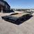 2027 22' Superwide Equipment Trailer (20k) 3 thumbnail