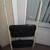 slightly used ACSTEP 2 Step Stool Folding Step Ladder with Handrails H 5 thumbnail