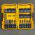 DEWALT TOUGH GRIP BIT SET 1 thumbnail
