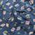 boxers underwear dark blue pizza theme M gay twink teen boy cute sexy 2 thumbnail