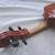 Becker 12" Viola Model 2000 made in Romania (ready to play) 10 thumbnail