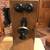 Antique Kellogg Oak Telephone 1 thumbnail