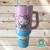 Hello Kitty and Friends 40 oz Stainless Steel Tumbler 1 thumbnail