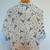 KARL LAGERFELD PARIS Whimsical Mix-Print Shirt 4 thumbnail