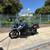 2019 Triumph Tiger XCX with crash bars and panniers 6 thumbnail