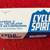 CycloSpirit Universal Bicycle Tire Inflator Gauge / Auto-Select Valve 1 thumbnail