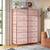 NEW 12 Drawers Dresser for Bedroom / Closet, 52.2''H Tall Dresser 1 thumbnail