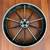Harley-Davidson 2013-Later Softail Breakout Wheels FXSB Front and Rear 3 thumbnail