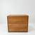 ✨ Charming 3-Drawer Solid Wood Dresser/Nightstand ✨ 2 thumbnail