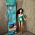 Disney's Color Splash Hair Pocahontas - Vintage 2 thumbnail