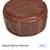 1940'S HAND TOOLED LEATHER PERUVIAN TRAIN CASE 4 thumbnail