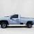 2025 Chevrolet Silverado 2500HD Work Truck 4x4 4WD Chevy AUTONATION 9 thumbnail