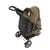 Foldable stroller Bengal leopard style fabric 1 thumbnail