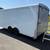 Car/Utility Trailer Great Condition 8.5x20 12k GVWR Winch, Toolboxs New Tires. 2 thumbnail