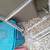 Manta Stainless Folding Boat Ladder Rail Mount 9 thumbnail