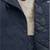 NEW Seasalt Cornwall Plant Hunter Waterproof Raincoat Midnight UK Size 14 BNWT 6 thumbnail