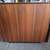 Glenn of California Mid-Century walnut night stands 7 thumbnail
