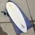 6’6 single fin JD Rockets surfboard with bag and leash 5 thumbnail