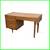 Mid 20th Century Modern Russel Wright For Conant Ball Desk 1 thumbnail