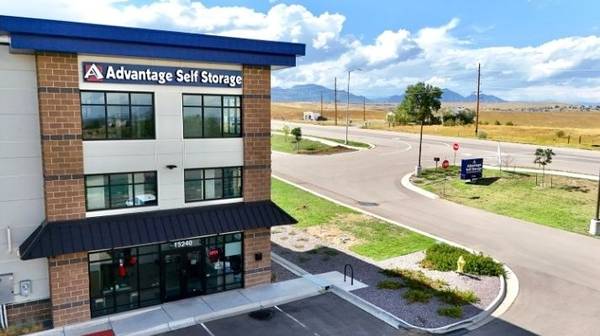 Advantage Self Storage 72 Lien Sale 1