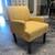 Contemporary Upholstered Lounge/ Guest Chair- Multiple Available 2 thumbnail