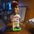 Rare Milwaukee Braves hank aaron bobblehead 1 thumbnail