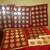 Franklin Mint 100 Bronze Medal Set Capsulated w/ Original Display 5 thumbnail